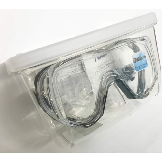 TUSA M3001 FREEDOM TRI-QUEST